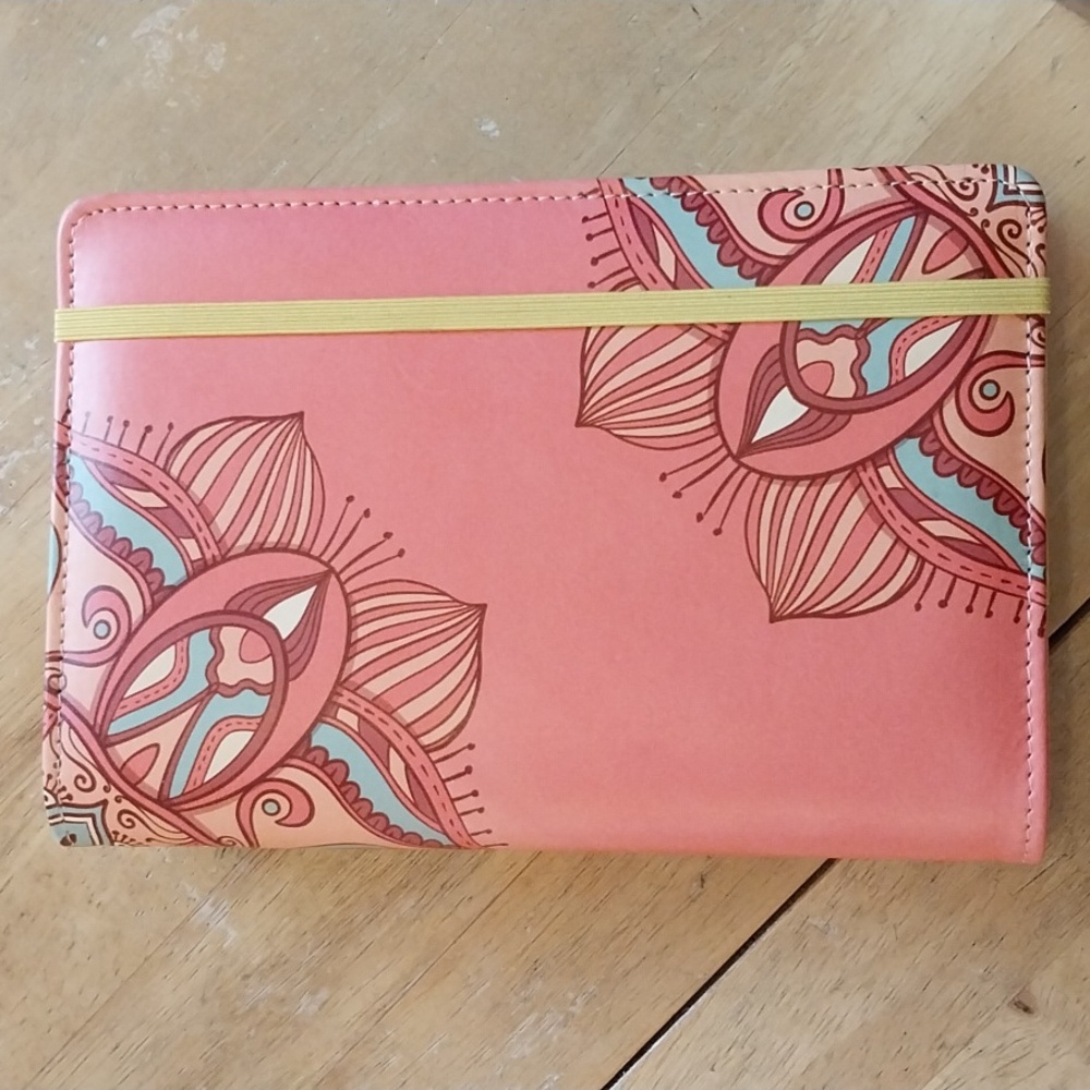 Convend Budget Binder Organizer For Money and Couponing.